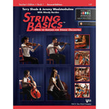 String Basics - Teacher's Edition - Book 1