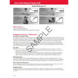 String Basics - Teacher's Edition - Book 1