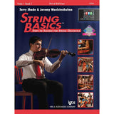 String Basics - Viola - Book 1
