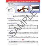 String Basics - Viola - Book 1