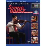 String Basics - Viola - Book 2