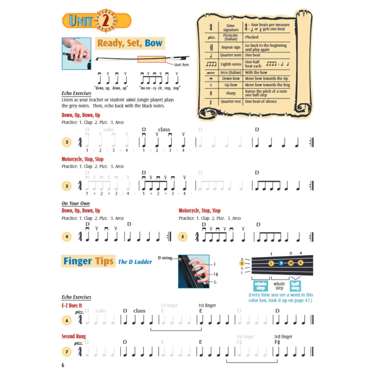 String Explorer - Cello - Book 1