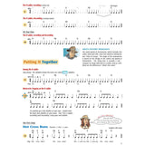 String Explorer - Cello - Book 1
