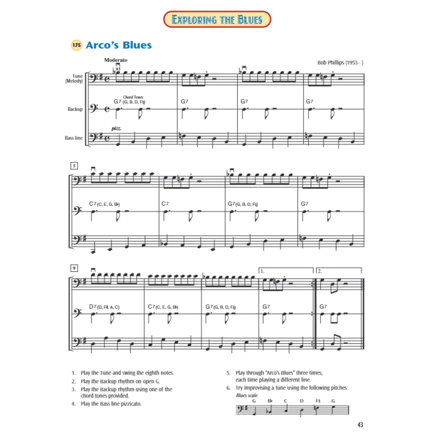 String Explorer - Cello - Book 1
