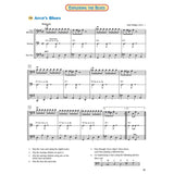 String Explorer - Cello - Book 1
