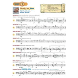 String Explorer - Cello - Book 2