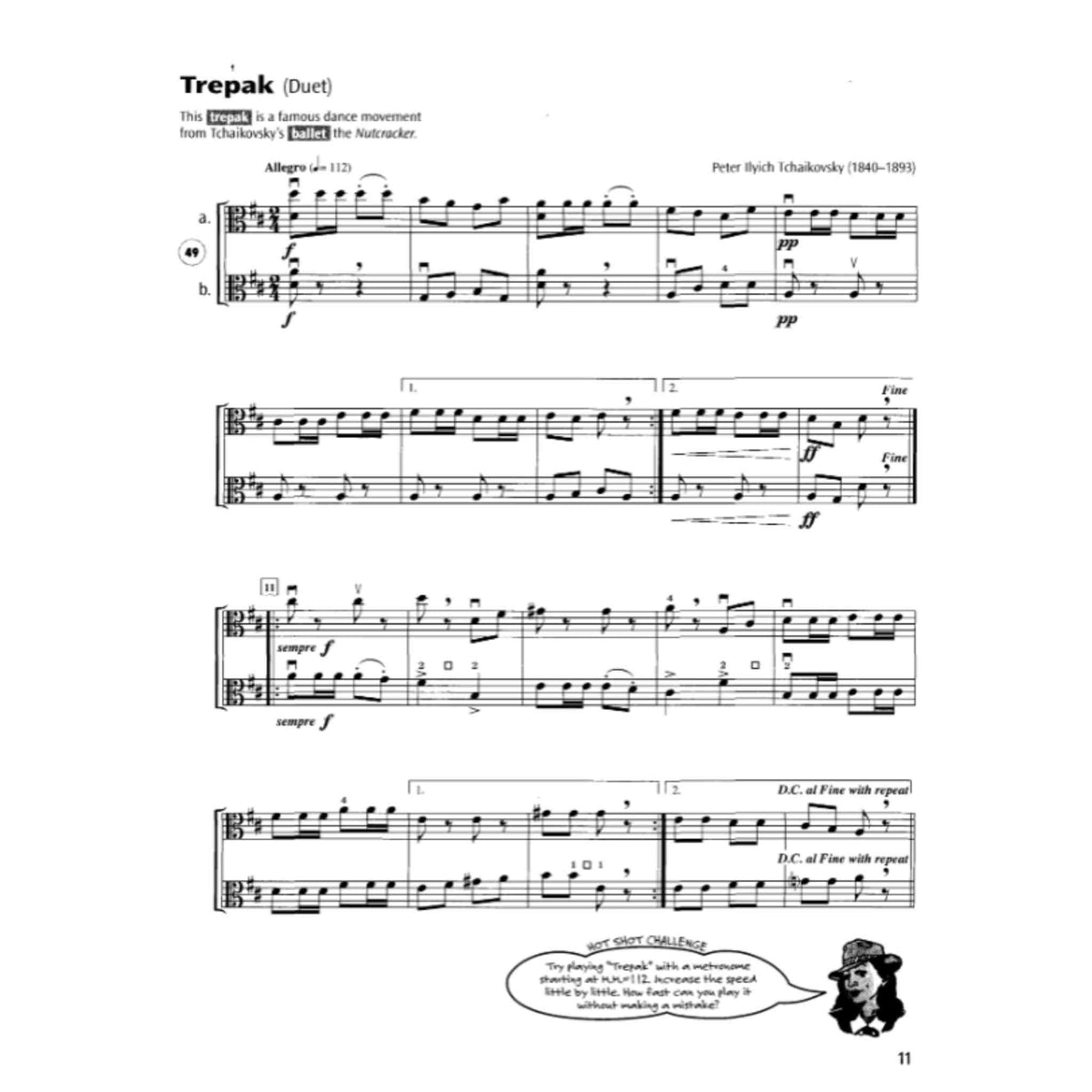 String Explorer - Viola - Book 2