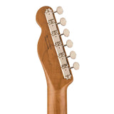 Fender Limited Edition Suona Telecaster Thinline With DLX Hardshell Case - Violin Burst