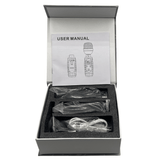 SHS Audio SWMA-500 Wireless Mic Adapter