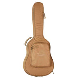 Taylor 24ce Mahogany Top Acoustic Electric Guitar with Gig Bag Case