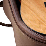 Taylor 150ce Bajo Quinto - 10-String Acoustic Electric with Gig Bag - Spruce Top