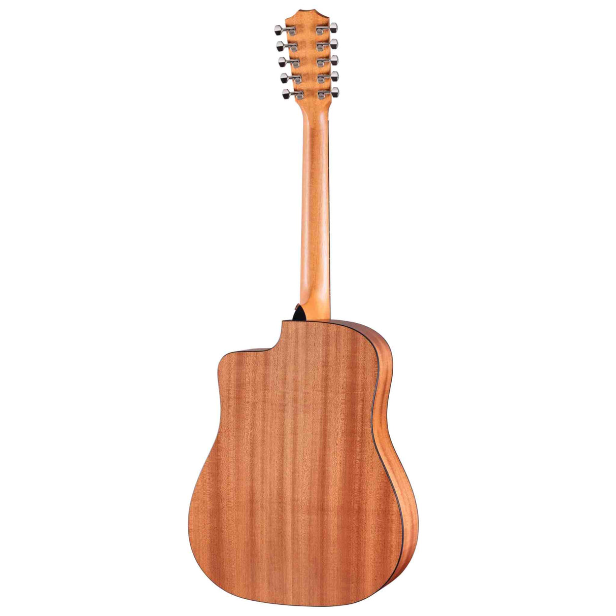 Taylor 150ce Bajo Quinto - 10-String Acoustic Electric with Gig Bag - Spruce Top