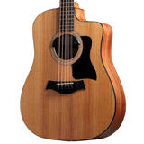 Taylor 150ce Bajo Quinto - 10-String Acoustic Electric with Gig Bag - Spruce Top