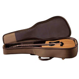 Taylor 150ce Bajo Quinto - 10-String Acoustic Electric with Gig Bag - Spruce Top