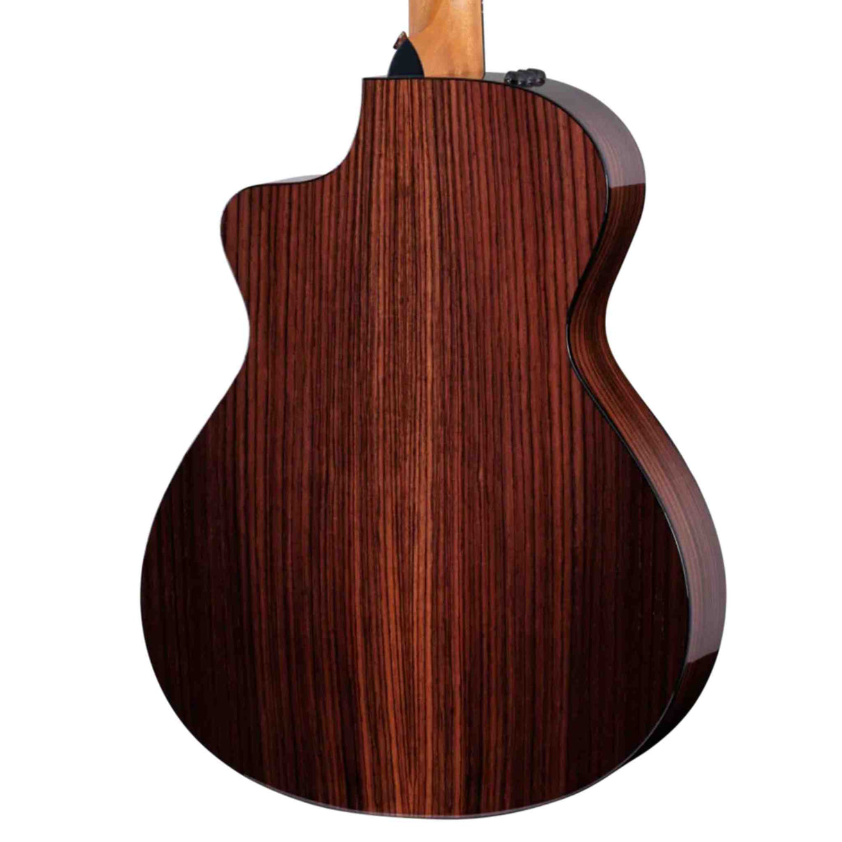 Taylor 212ce Plus - Acoustic Electric with Gig Bag - Spruce Top