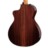 Taylor 212ce Plus - Acoustic Electric with Gig Bag - Spruce Top