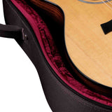 Taylor 212ce Plus - Acoustic Electric with Gig Bag - Spruce Top