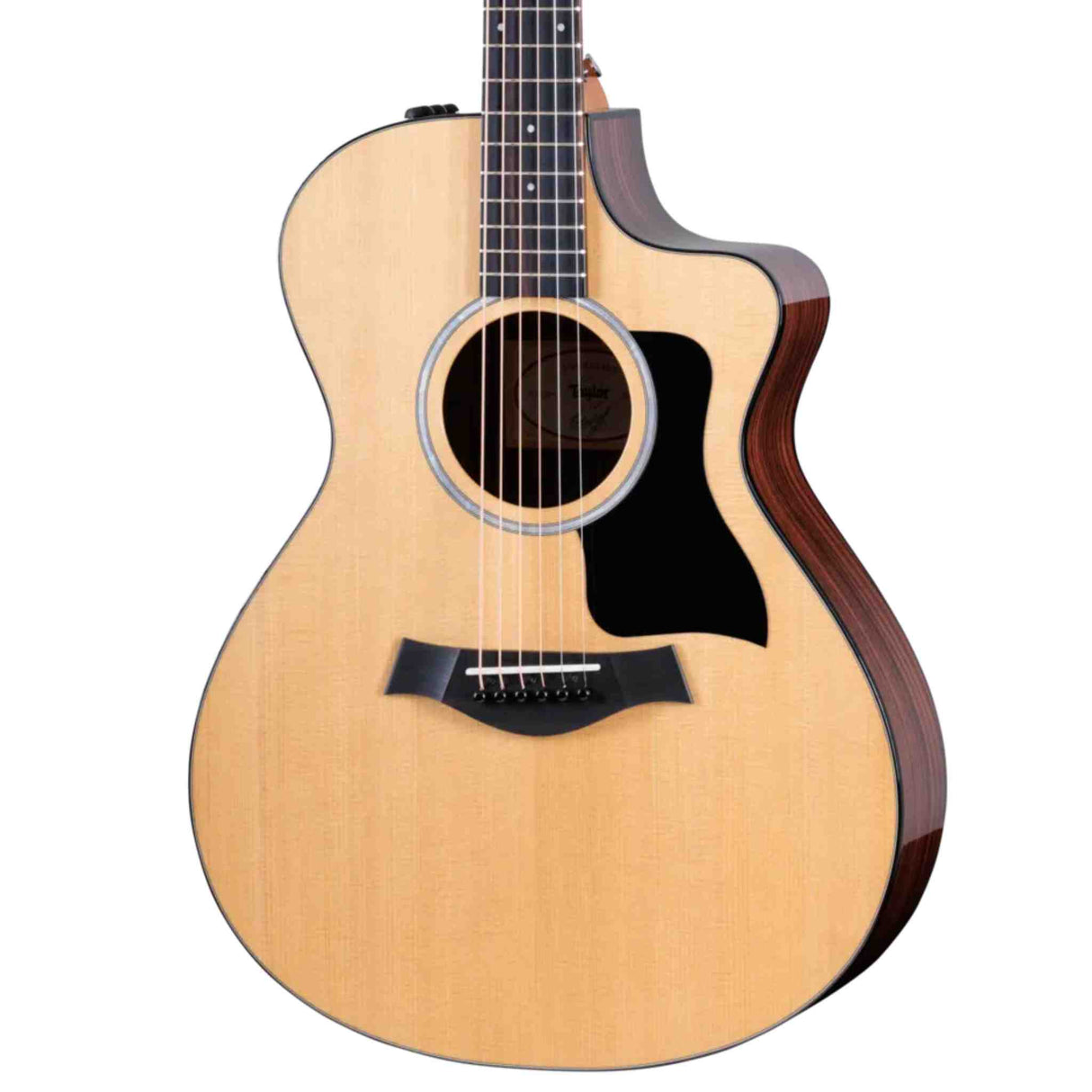 Taylor 212ce Plus - Acoustic Electric with Gig Bag - Spruce Top