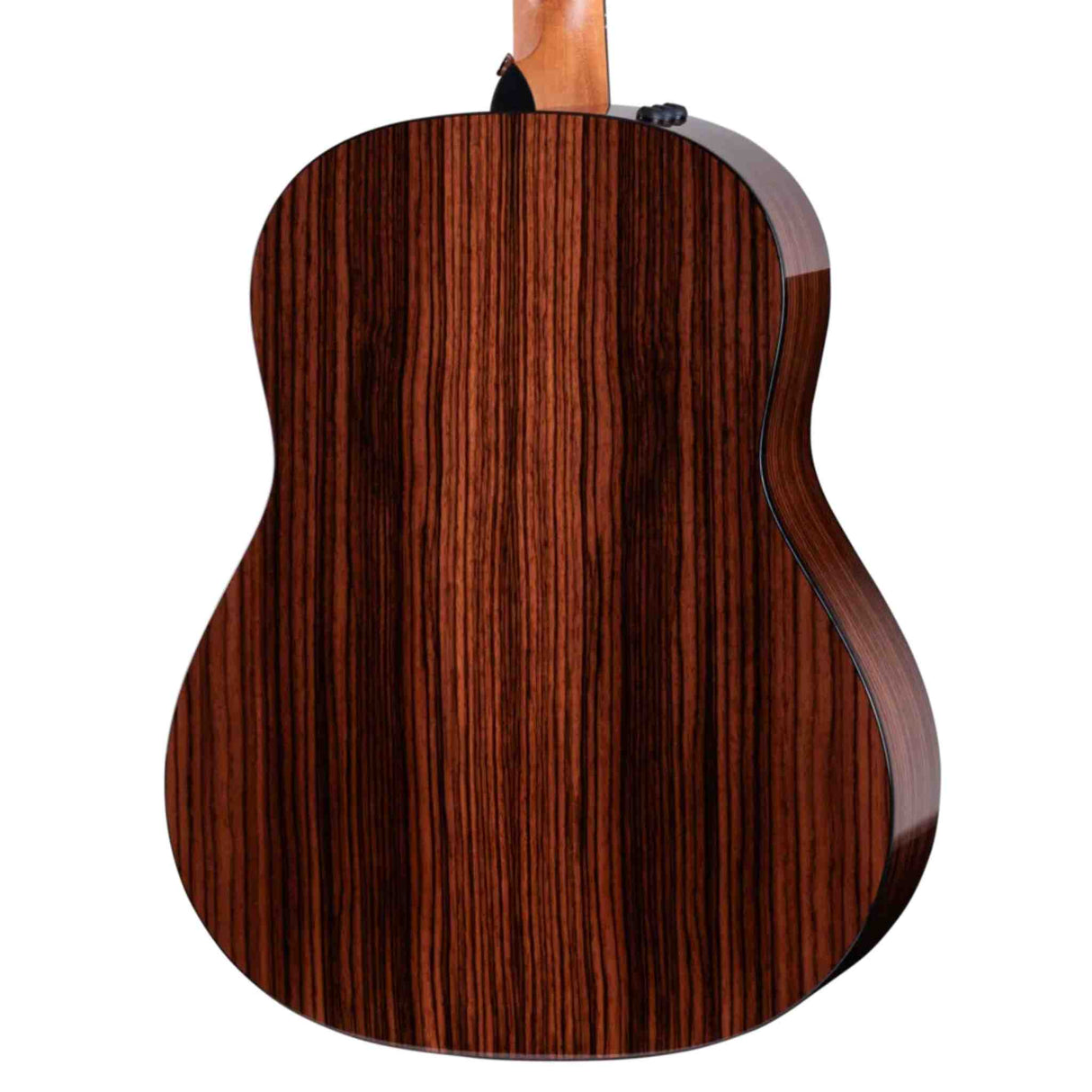 Taylor 217e Plus - Acoustic Electric with Gig Bag - Spruce Top - Sunburst