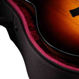 Taylor 217e Plus - Acoustic Electric with Gig Bag - Spruce Top - Sunburst