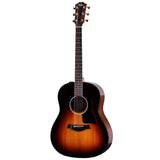 Taylor 217e Plus - Acoustic Electric with Gig Bag - Spruce Top - Sunburst