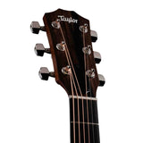 Taylor 217e Plus - Acoustic Electric with Gig Bag - Spruce Top - Sunburst