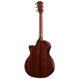 Taylor 314ce - Acoustic Electric Guitar with Hardshell Case - Spruce Top
