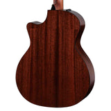 Taylor 314ce - Acoustic Electric Guitar with Hardshell Case - Spruce Top