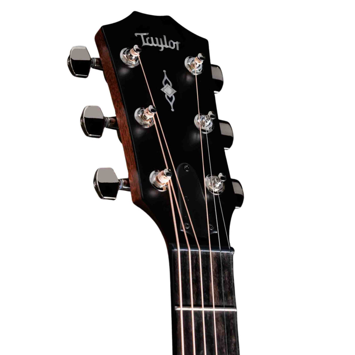 Taylor 314ce - Acoustic Electric Guitar with Hardshell Case - Spruce Top