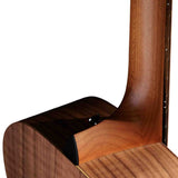 Taylor Academy 22e - Acoustic Electric Guitar with Gig Bag - Walnut Top
