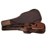 Taylor Academy 22e - Acoustic Electric Guitar with Gig Bag - Walnut Top