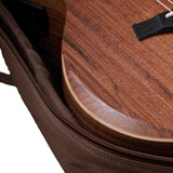 Taylor Academy 22e - Acoustic Electric Guitar with Gig Bag - Walnut Top