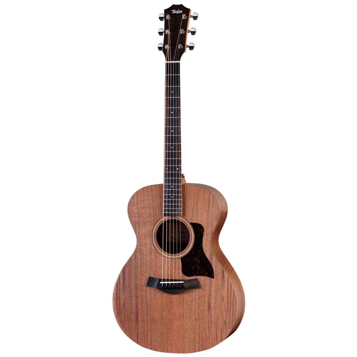 Taylor Academy 22e - Acoustic Electric Guitar with Gig Bag - Walnut Top