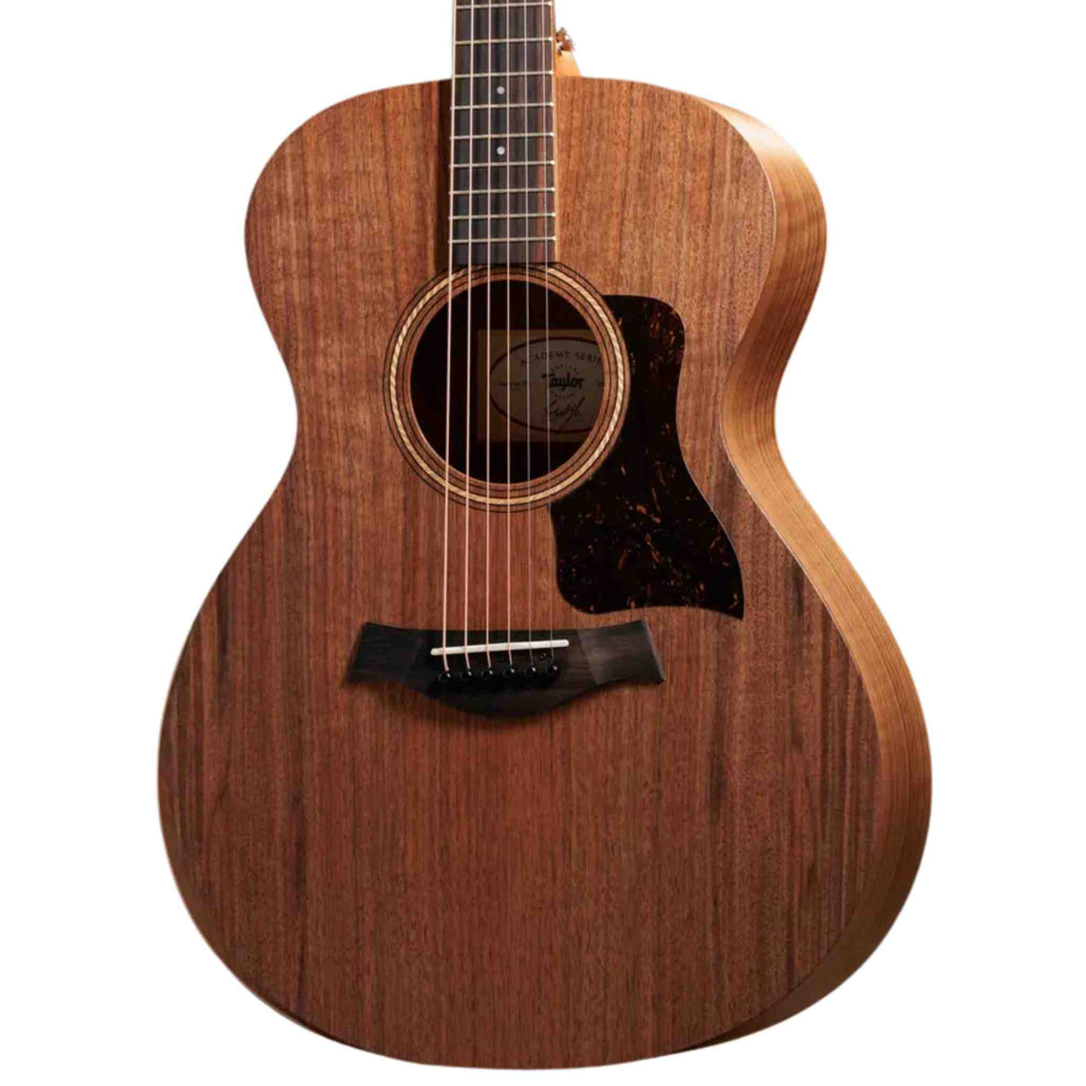 Taylor Academy 22e - Acoustic Electric Guitar with Gig Bag - Walnut Top