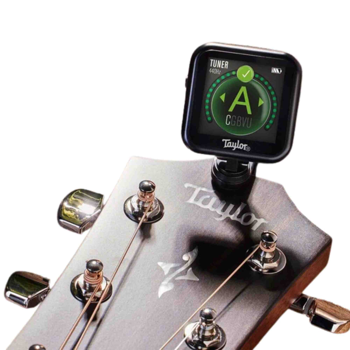 Taylor Beacon 5-Way Guitar Tuner with Multi-Tool