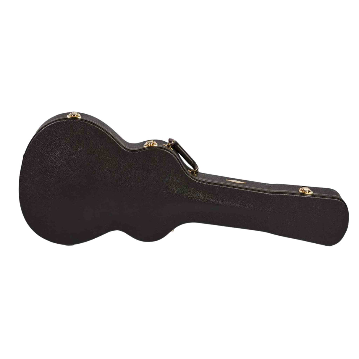 Taylor Builder's Edition 652ce WHB Acoustic Electric Guitar with Hardshell Case - Spruce top