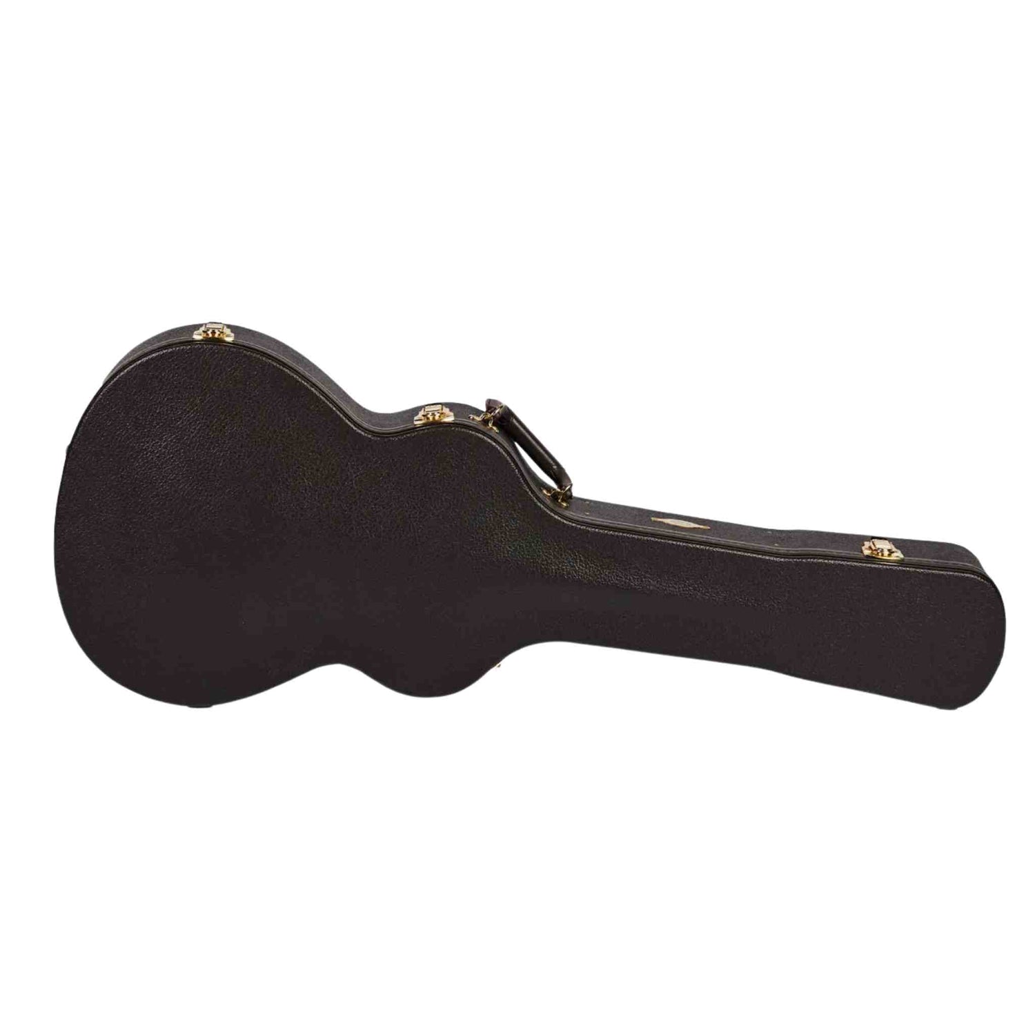 Taylor Builder's Edition 652ce WHB Acoustic Electric Guitar with Hardshell Case - Spruce top