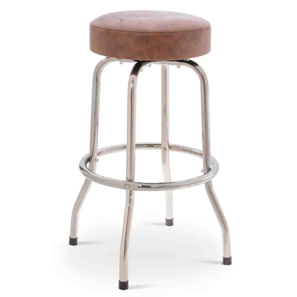 Taylor Deluxe 30" Bar Stool - Brown