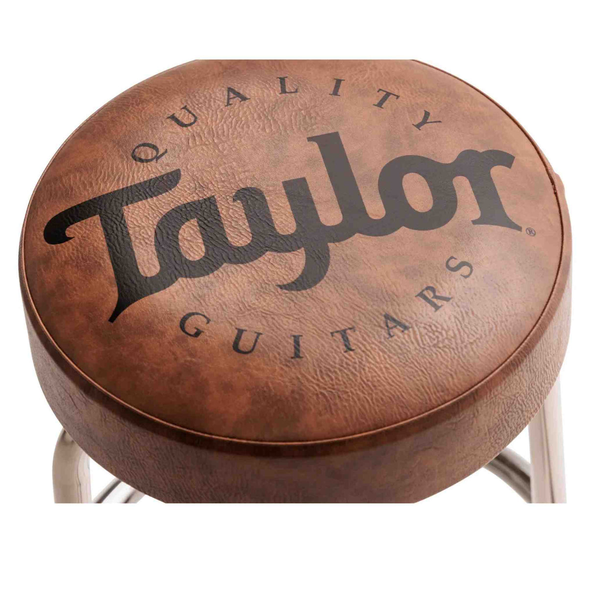 Taylor Deluxe 30" Bar Stool - Brown