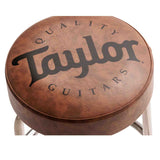 Taylor Deluxe 30" Bar Stool - Brown