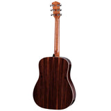 Taylor Gold Label 710e - Acoustic Electric Guitar with Hardshell Case - Sitka Spruce Top