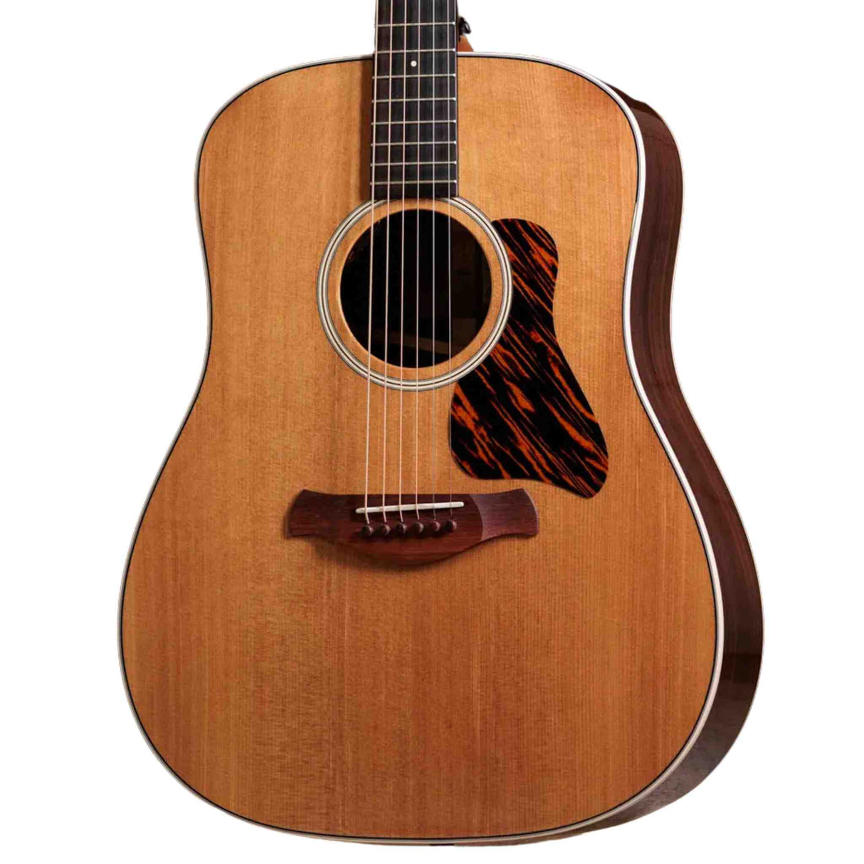 Taylor Gold Label 710e - Acoustic Electric Guitar with Hardshell Case - Sitka Spruce Top