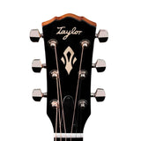 Taylor Gold Label 710e - Acoustic Electric Guitar with Hardshell Case - Sitka Spruce Top