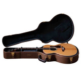 Taylor Gold Label 814e - Acoustic Electric Guitar with Hardshell Case- Spruce Top