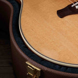 Taylor Gold Label 814e - Acoustic Electric Guitar with Hardshell Case- Spruce Top