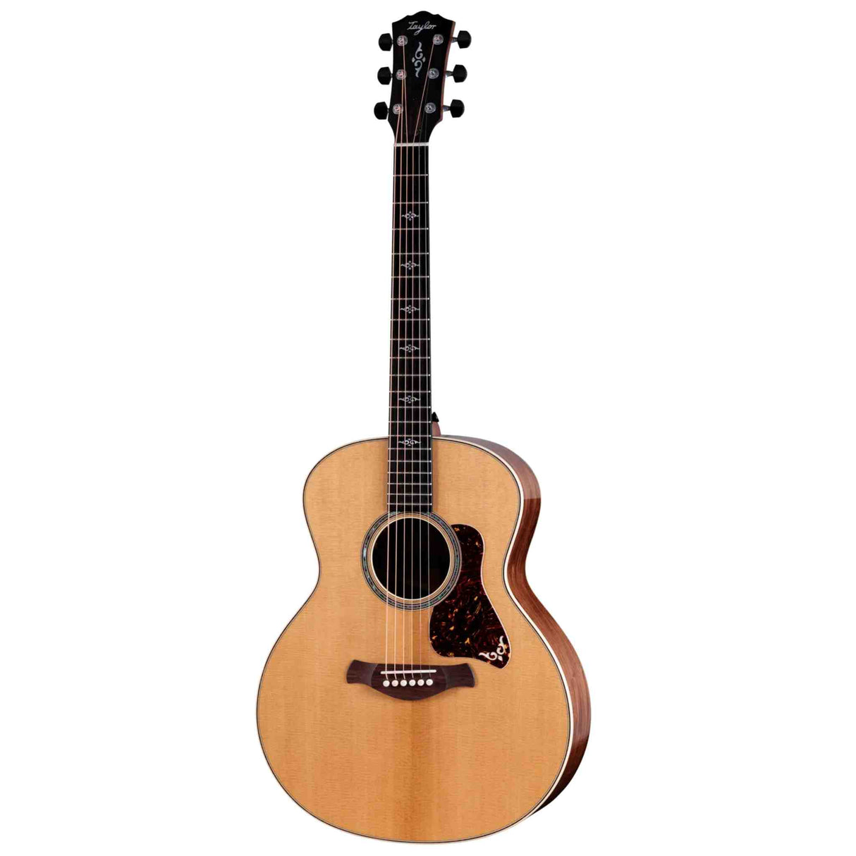 Taylor Gold Label 814e - Acoustic Electric Guitar with Hardshell Case- Spruce Top
