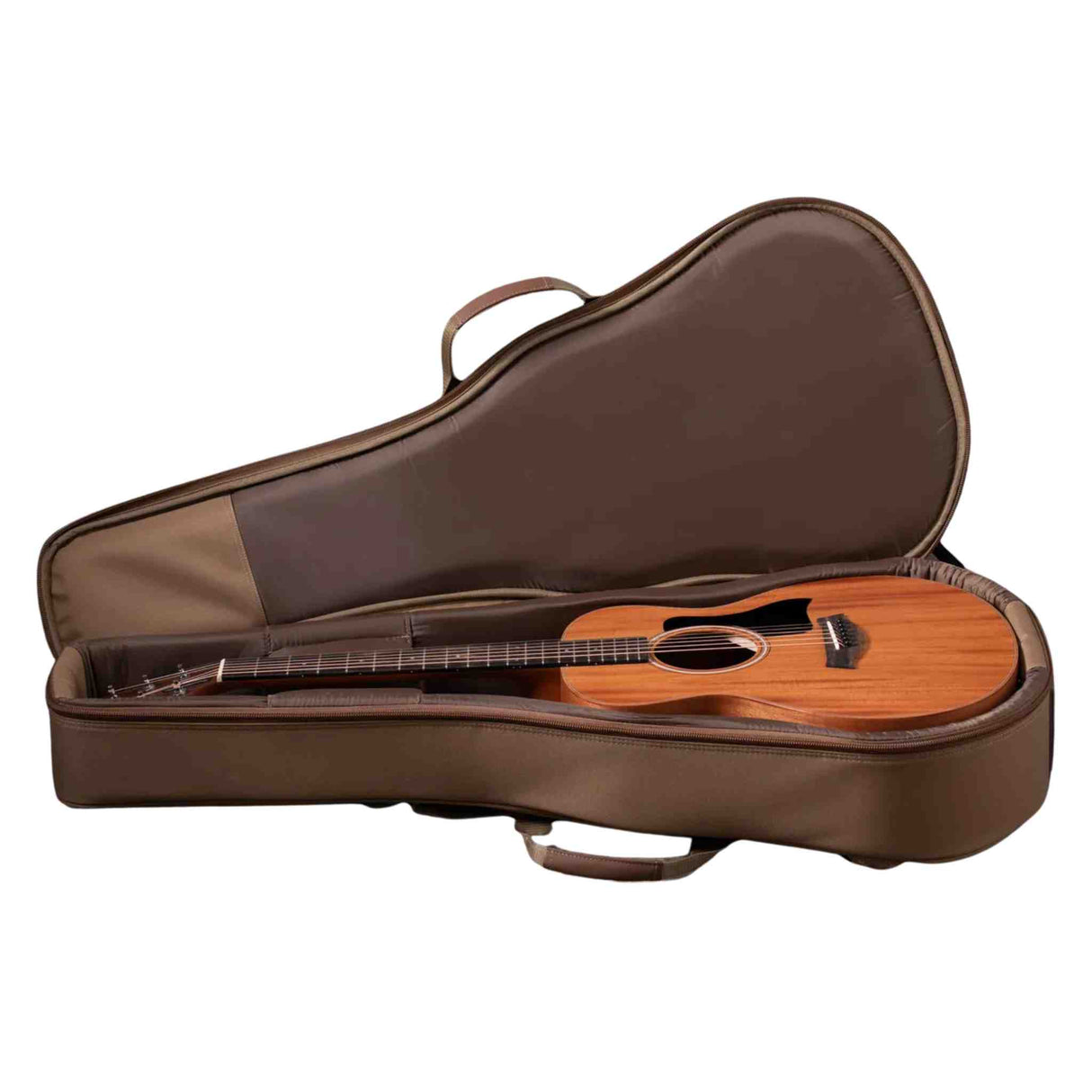Taylor GS Mini - Acoustic Guitar with Gig Bag - Mahogany Top
