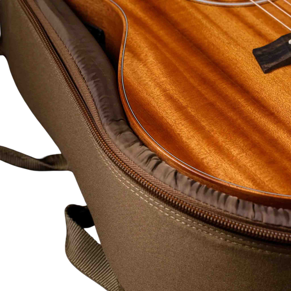 Taylor GS Mini - Acoustic Guitar with Gig Bag - Mahogany Top