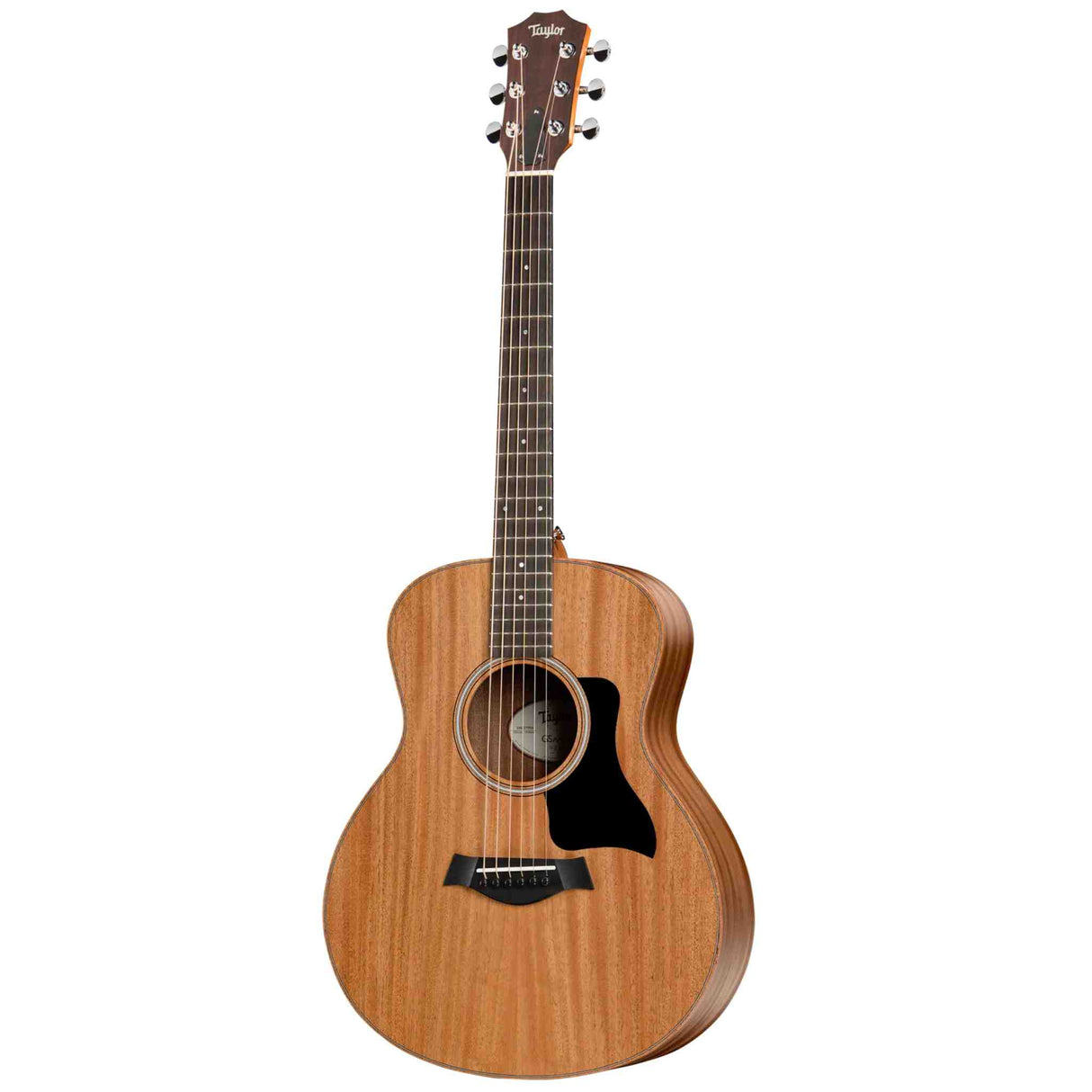 Taylor GS Mini - Acoustic Guitar with Gig Bag - Mahogany Top