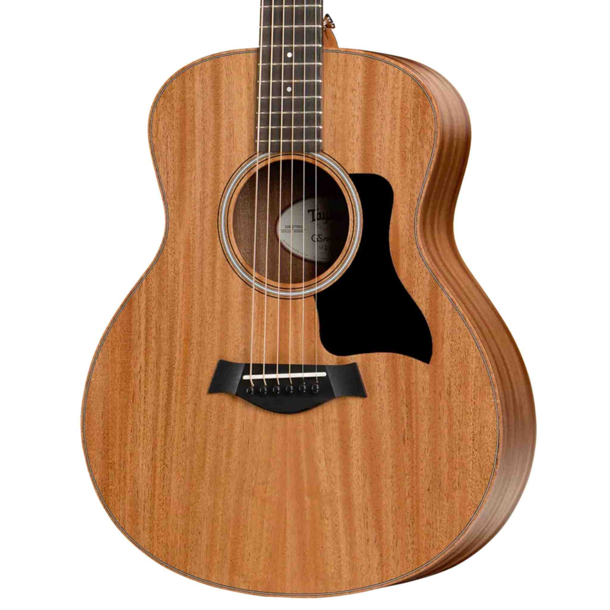 Taylor GS Mini - Acoustic Guitar with Gig Bag - Mahogany Top